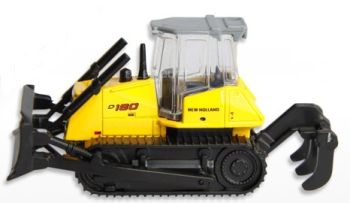 NOREV319213B - Bull NEW HOLLAND D180 Longueur: 7.5 cm