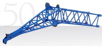 CON99922/01 - Fléchette pour Grue LIEBHERR LR/LG 1750 "FELBERMAYR"