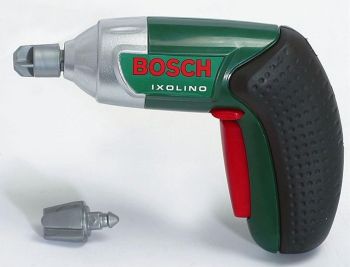 KLE8602 - Jouet - Visseuse Ixolino BOSCH