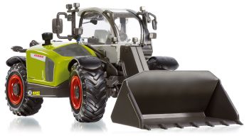 WIK77347 - Télescopique CLAAS Scorpion 7044