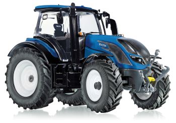 WIK77814 - VALTRA T214 "Bleu"