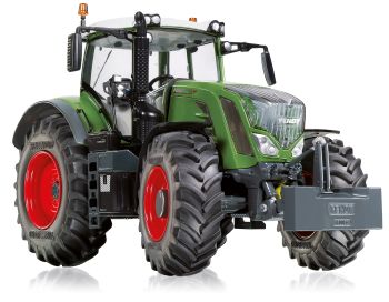 WIK77345 - FENDT 828 Vario