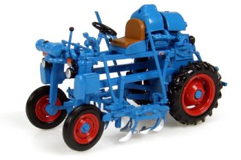 G1093032 - BOBARD BB-VW - 1959 Ech:1/43