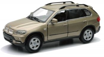 NEW54923A - BMW X5 - 2007