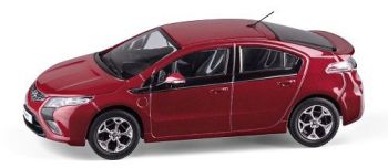 MOT4300862 - OPEL Ampera Ech:1/43