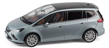 MOT4300867 - OPEL Zafira "Gris" Ech:1/43