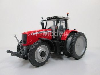 TFM005REAR - MASSEY FERGUSON 7499 roues étroites jumelés arrières