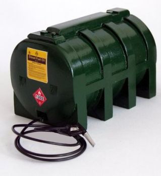 WM061 - Cuve à Fioul - En Miniature