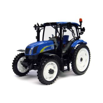 UH4224 - NEW HOLLAND T6020 avec roues bétteravières