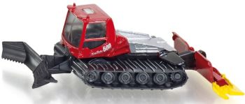 SIK1037 - Dameuse PISTENBULLY 600 L.8 x l.5 X H.3 cm