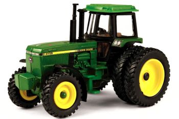 ERT45303 - JOHN DEERE 4755 (1989) Ech:1/64