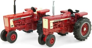 ERT14868 - FARMALL 706 / FARMALL 806 Ech:1/64