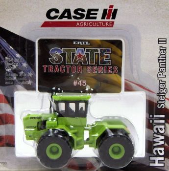 ERT46123 - STEIGER Panther II Ech:1/64