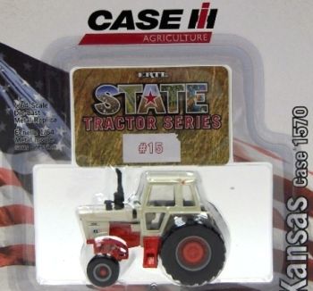 ERT35861 - CASE 1570 Ech:1/64