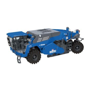 NZG8711/01 - Malaxeur WIRTGEN WR 250 "SCHNORPFEIL"