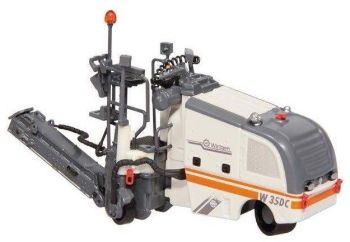 NZG873 - Fraiseuse WIRTGEN W35DC