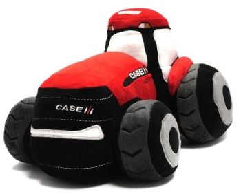 UHK1101 - Peluche CASE IH MAGNUM