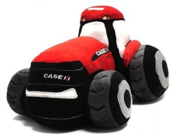 UHK1112 - Petite peluche Case IH Magnum