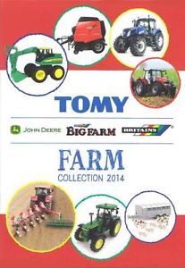 CATBRITAINS2014 - Catalogue BRITAINS 2014