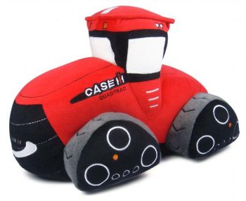 UHK1100 - Peluche CASE IH QUADTRAC