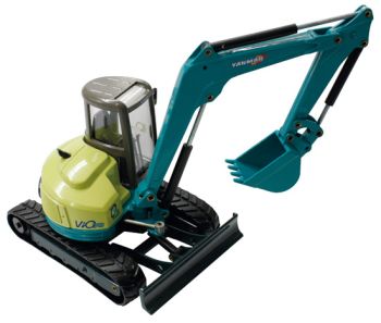JOA286 - Minipelle AMMAN-YANMAR VIO70  Ech:1/32