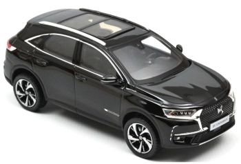 NOREV170014 - DS 7 Crossback 2017