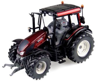 UHV42601994 - VALTRA N103 Small Red Metal