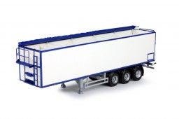 TEK67092 - Remorque à Pomme de Terre 3 Essieux "VAN DER PEET"