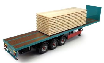 TEK68100 - Charge de Bois