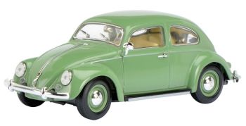 SCH7736 - Coccinelle VOLKSWAGEN verte