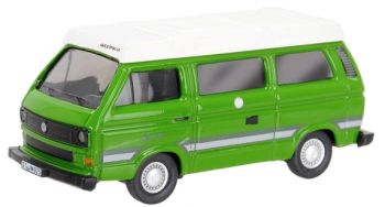 SCH26141 - VW T3 Westfakia Joker "Vert" Ech:1/87