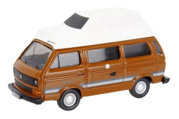 SCH26142 - VW T3 Westfalia Joker "Marron" Ech:1/87