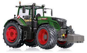 WIK77847 - FENDT 942 Vario
