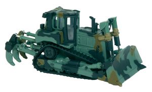 NOR55110 - Bulldozer CAT D8R Series II Militaire