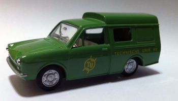 LIT7 - DAF 33 1960-1970 Ech:1/50