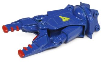 GF04 - Pince Hydraulique ARDEN CU-5000 CB