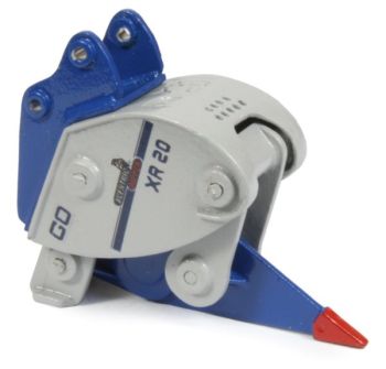 GF13 - Ripper XCENTRIC RIPPER XR-20