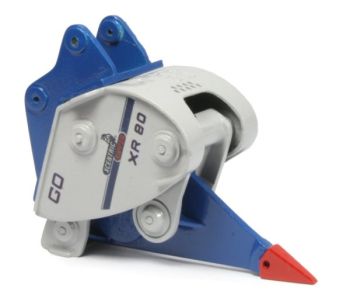 GF16 - Ripper XCENTRIC RIPPER XR-80