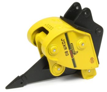Ripper XCENTRIC RIPPER JGXR-80 "Jaune"