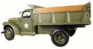 HIG50341 - GMC 1940