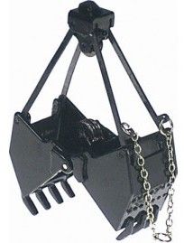 NZG506/09 - Benne Preneuse