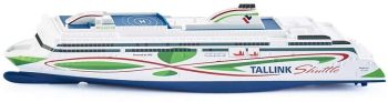 SIK1728 - Bateau de croisière TALLINK