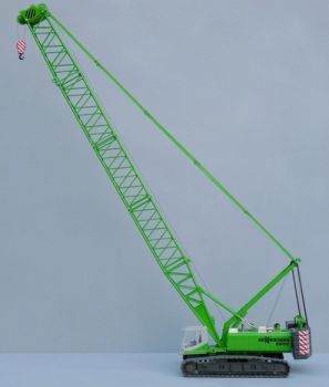 CON2733/02 - Grue SENNEBOGEN 5500
