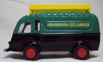 LIT5 - RENAULT Fourgon AHN (1940-1950)