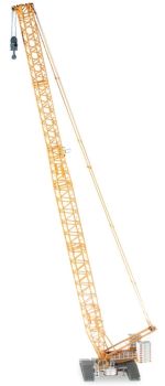 HER303545 - Grue LIEBHERR LR 1600-2 Ech:1/87