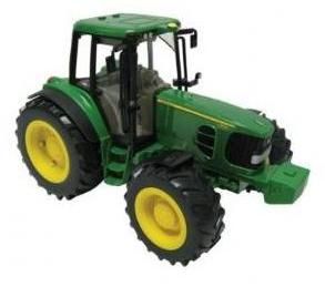 BRI42422 - JOHN DEERE 6930 Ech:1/16 Compatible avec les articles BRUDER