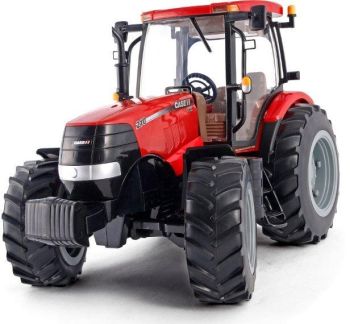 BRI42424 - CASE IH Puma 210 Ech:1/16 Compatible avec les articles bruder