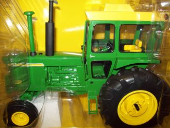 ERT16135 - JOHN DEERE 4320 Plow city Juin 2005 Ech:1/16