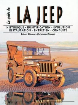 ETA17305 - La Jeep