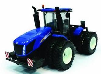 BRI42629 - NEW HOLLAND T9.390 Articulé 8 roues